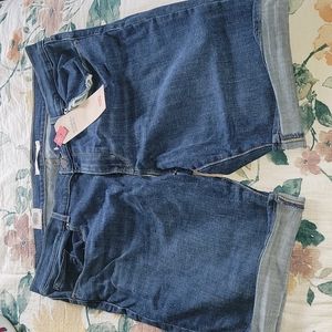 Levi's Bermuda shorts